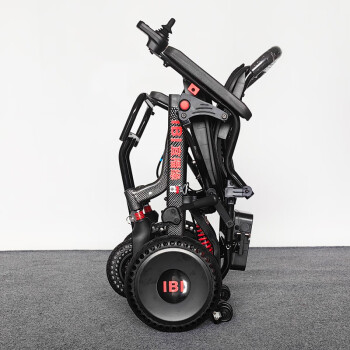 人體工學(xué)輪椅